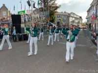 20180519 0644 : Taptoe, Mars en showwedstrijden 2018