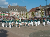 20180519 0649 : Taptoe, Mars en showwedstrijden 2018