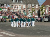 20180519 0651 : Taptoe, Mars en showwedstrijden 2018