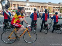 20180519 0715 : Taptoe, Mars en showwedstrijden 2018