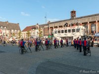 20180519 0725 : Taptoe, Mars en showwedstrijden 2018