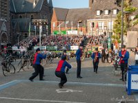 20180519 0735 : Taptoe, Mars en showwedstrijden 2018