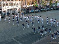 20180519 0748 : Taptoe, Mars en showwedstrijden 2018