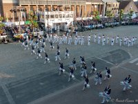 20180519 0749 : Taptoe, Mars en showwedstrijden 2018