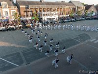 20180519 0750 : Taptoe, Mars en showwedstrijden 2018