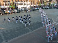 20180519 0755 : Taptoe, Mars en showwedstrijden 2018