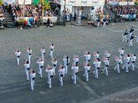 20180519 0809 : Taptoe, Mars en showwedstrijden 2018