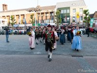 20180519 0818 : Taptoe, Mars en showwedstrijden 2018