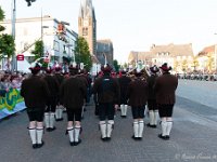 20180519 0820 : Taptoe, Mars en showwedstrijden 2018