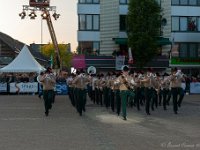 20180519 0840 : Taptoe, Mars en showwedstrijden 2018