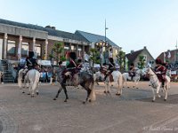 20180519 0910 : Taptoe, Mars en showwedstrijden 2018