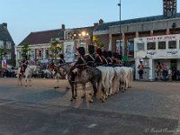 20180519 0927 : Taptoe, Mars en showwedstrijden 2018