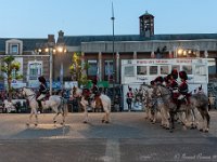 20180519 0947 : Taptoe, Mars en showwedstrijden 2018