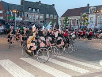 20180519 0958 : Taptoe, Mars en showwedstrijden 2018