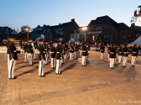 20180519 1014 : Taptoe, Mars en showwedstrijden 2018