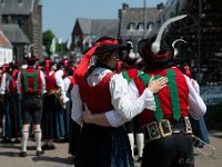 20180520 0022 : Mars en showwedstrijden 2018