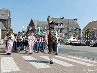 20180520 0422 : Mars en showwedstrijden 2018