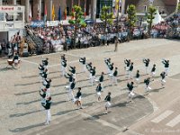 20180520 0650 : Mars en showwedstrijden 2018