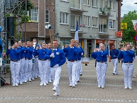 20220606-0112 : Belgie, Evenementen, Events, Hamont-Achel, Hettstedter Spielmannszug Blau Weiss 1919, Maandag, Mars en showwedstrijden, Mars en showwedstrijden 2022, Muziekgroepen, Plaatsen