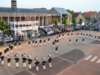 20220604-0378 : Belgie, Empel Marchingband Exempel, Evenementen, Events, Hamont-Achel, Mars en showwedstrijden, Mars en showwedstrijden 2022, Muziekgroepen, Plaatsen, Taptoe