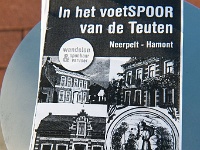 20161009 0001 : In het voetspoor van de Teuten 2016