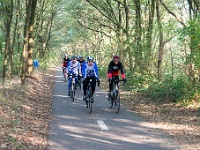 20161009 0109 : In het voetspoor van de Teuten 2016