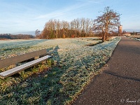 20181226 0051  Neen, niet deze kant op... : Wandelingen, Kerstwandeling Kerstmis 2018