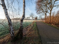 20181226 0053  Ben blij in deze buurt te wonen. : Wandelingen, Kerstwandeling Kerstmis 2018