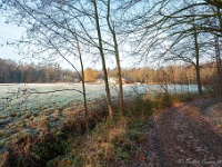 20181226 0061  Zo was het eerst even terug ook. : Wandelingen, Kerstwandeling Kerstmis 2018