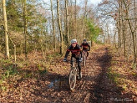 20181226 0144  Het paradijs voor deze gasten. : Wandelingen, Kerstwandeling Kerstmis 2018