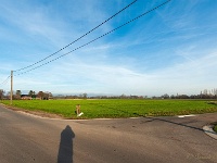 20181226 0187  Rechts af naar huis. : Wandelingen, Kerstwandeling Kerstmis 2018