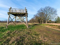 20210122 0032  Uitkijktoren : La Trappe 2021