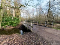 20210125 0033  De Eilandjes : Orval Trappisten wandelroute 2021, Eilandjes