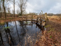 20210117 0049 : West Vleteren Trappisten wandelroute 2021, Beverbeek