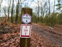 20210117 0055  De Westvleteren wandeling dus : West Vleteren Trappisten wandelroute 2021, Bauwelkens