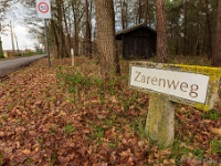 20210117 0087  Langs veel bospaden omgeving De Zaren : West Vleteren Trappisten wandelroute 2021