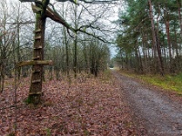 20210117 0088 : West Vleteren Trappisten wandelroute 2021