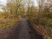 20210117 0094  Binnenheide : West Vleteren Trappisten wandelroute 2021