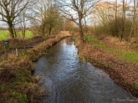 20210117 0095  Warmbeek : West Vleteren Trappisten wandelroute 2021