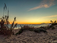 20200226 0184-HDR  Dunas de Artola : Andalusie 2020, Calahonda, Plaatsen, Spanje