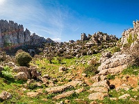 20200225 0118-Pano : Andalusie 2020, El Torcal, Plaatsen, Spanje