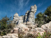 20200225 0141 1 : Andalusie 2020, El Torcal