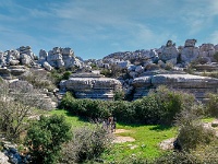 20200225 0156 1-Pano : Andalusie 2020, El Torcal, Plaatsen, Spanje