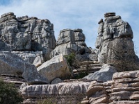 20200225 0207 : Andalusie 2020, El Torcal