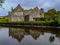 20170924 0706  Askeaton Friary : Ierland 2017