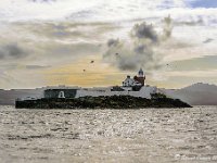 20170924 1222-HDR  Fenit lighthouse : Ierland, Ierland 2017, Plaatsen