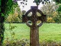 20170927 1002  Muckross Friary : Ierland 2017