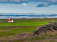 20160805 0104  Ergens aan de West Fjorden... : IJsland