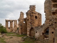 20221026-0215-Pano : Famagusta, Noord Cyprus, Old city Famagusta, Plaatsen