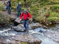 20141004 0086  Op weg naar de Fairy Pools : Schotland